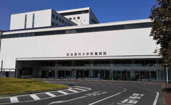detached 栃木県小山市中久喜１丁目1144-6
