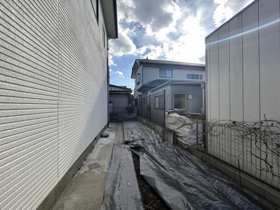detached 栃木県小山市中久喜１丁目1144-6