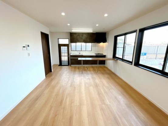 detached 栃木県小山市中久喜１丁目1144-6