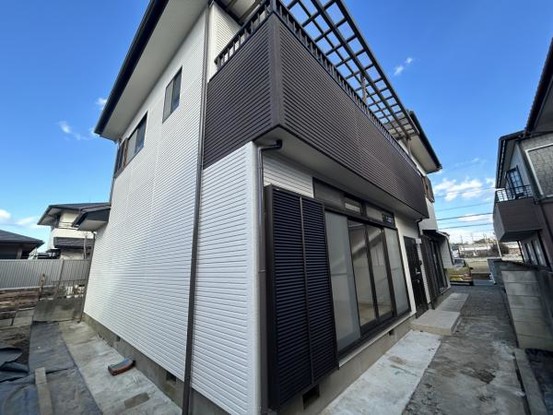 detached 栃木県小山市中久喜１丁目1144-6