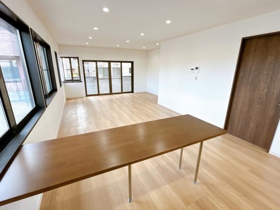 detached 栃木県小山市中久喜１丁目1144-6