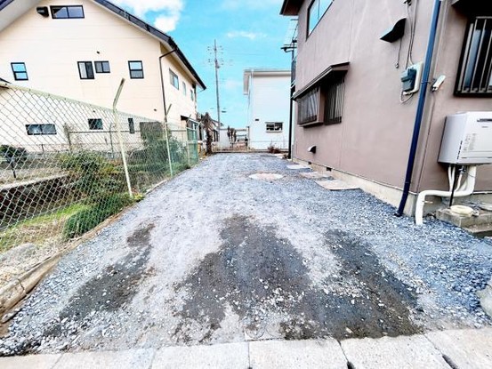 detached 栃木県小山市城北５丁目15-11 峯ビル 1階