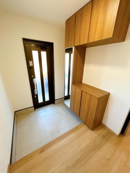 detached 栃木県小山市城北５丁目15-11 峯ビル 1階