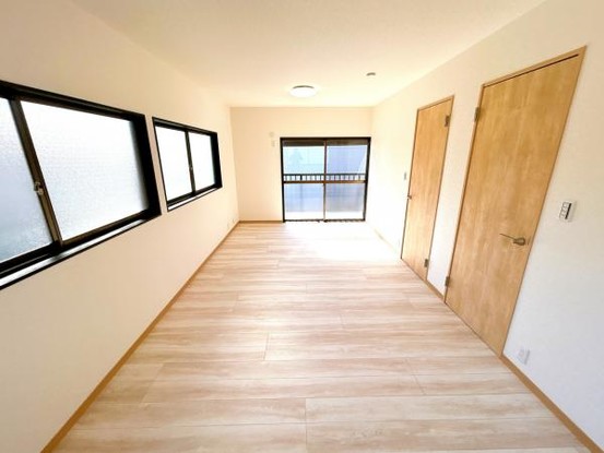 detached 栃木県小山市城北５丁目15-11 峯ビル 1階