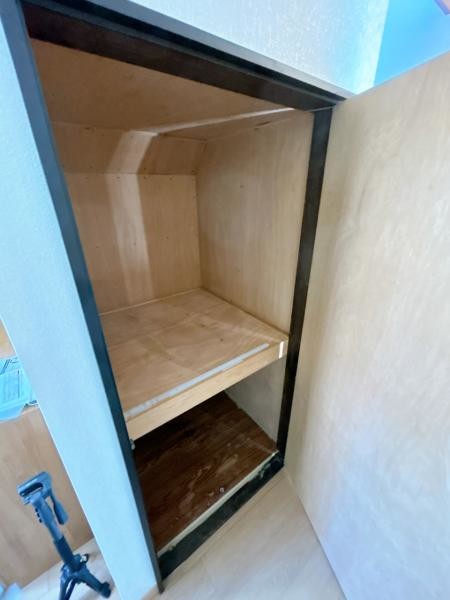 detached 栃木県小山市城北５丁目15-11 峯ビル 1階