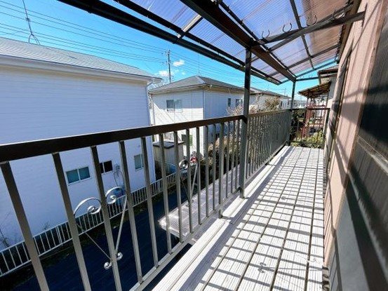 detached 栃木県小山市城北５丁目15-11 峯ビル 1階