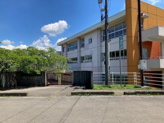 detached 栃木県小山市城北５丁目15-11 峯ビル 1階