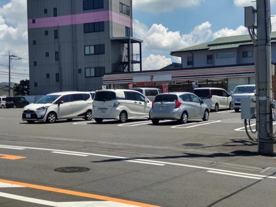 detached 栃木県小山市城北５丁目15-11 峯ビル 1階