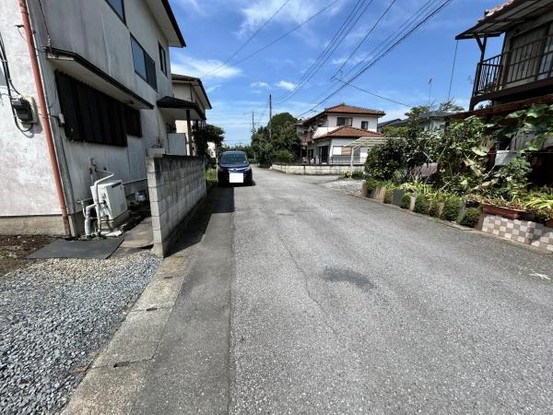 detached 栃木県小山市城北５丁目15-11 峯ビル 1階