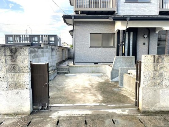detached 栃木県下都賀郡野木町大字丸林
地図を見る