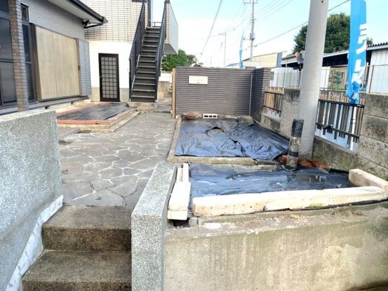 detached 栃木県下都賀郡野木町大字丸林
地図を見る