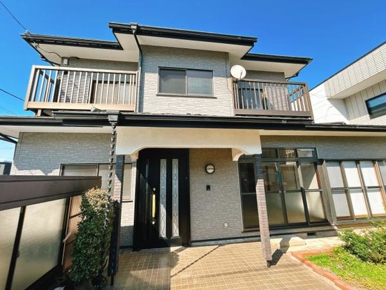 detached 栃木県下都賀郡野木町大字丸林
地図を見る