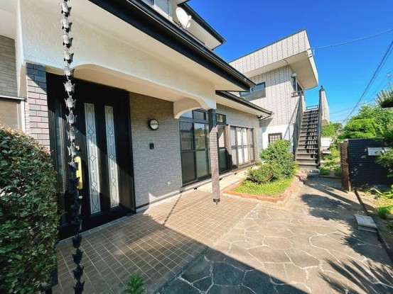 detached 栃木県下都賀郡野木町大字丸林
地図を見る