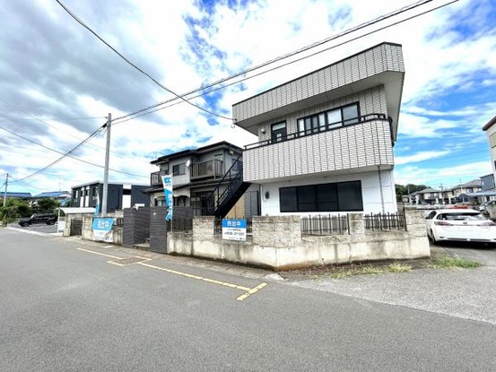 detached 栃木県下都賀郡野木町大字丸林
地図を見る