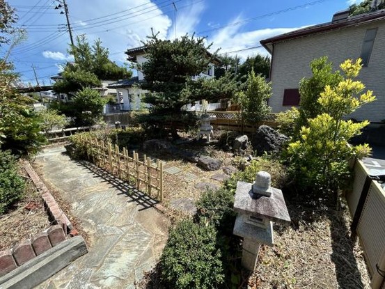 detached 栃木県下都賀郡野木町大字野渡
地図を見る