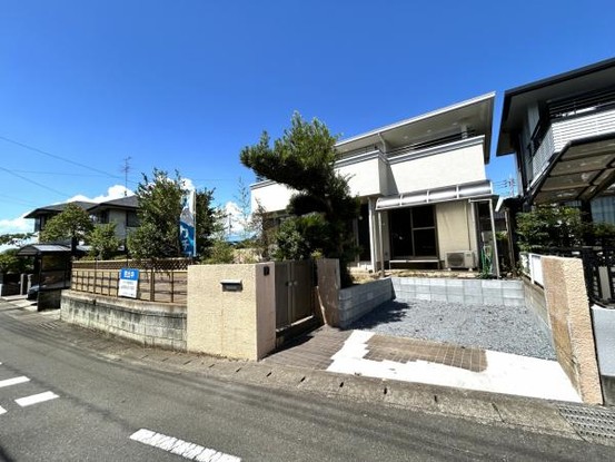 detached 栃木県下都賀郡野木町大字野渡
地図を見る