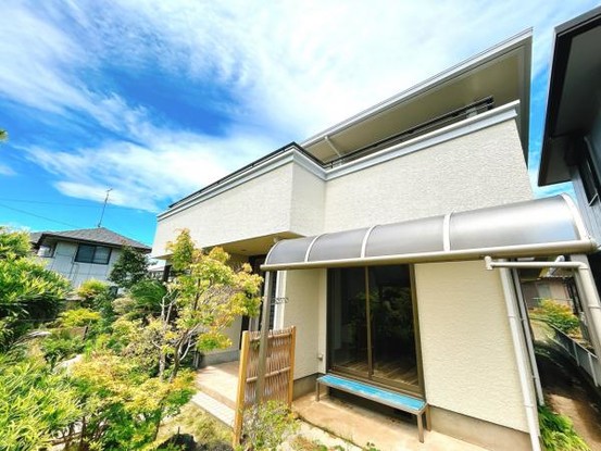 detached 栃木県下都賀郡野木町大字野渡
地図を見る