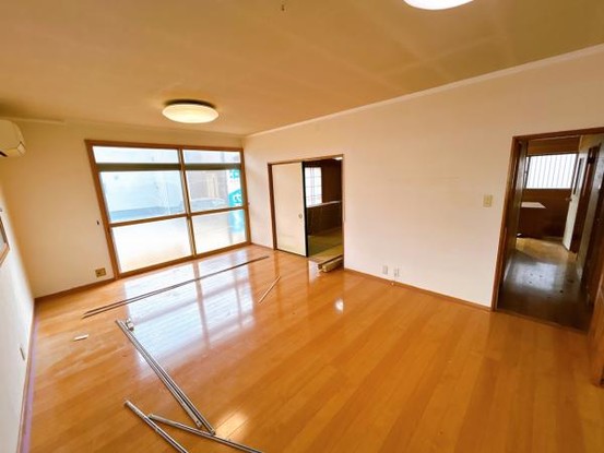 detached 栃木県小山市城北５丁目15-11 峯ビル 1階