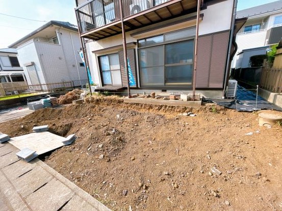 detached 栃木県小山市城北５丁目15-11 峯ビル 1階