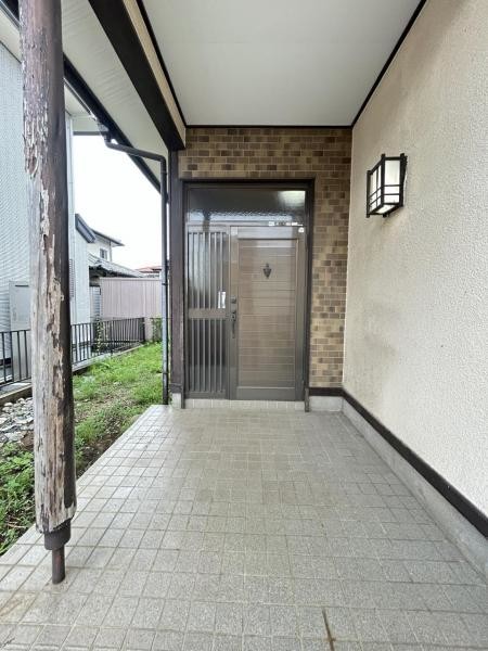 detached 栃木県小山市城北５丁目15-11 峯ビル 1階
