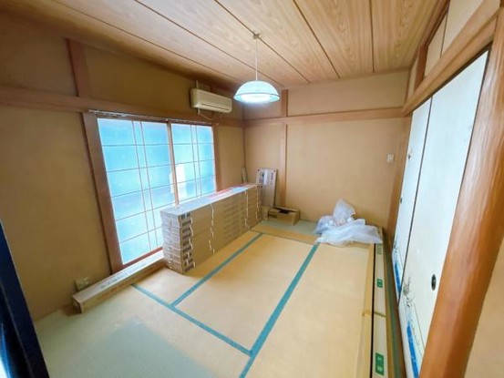 detached 栃木県小山市城北５丁目15-11 峯ビル 1階