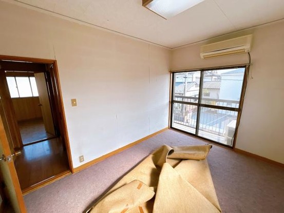 detached 栃木県小山市城北５丁目15-11 峯ビル 1階