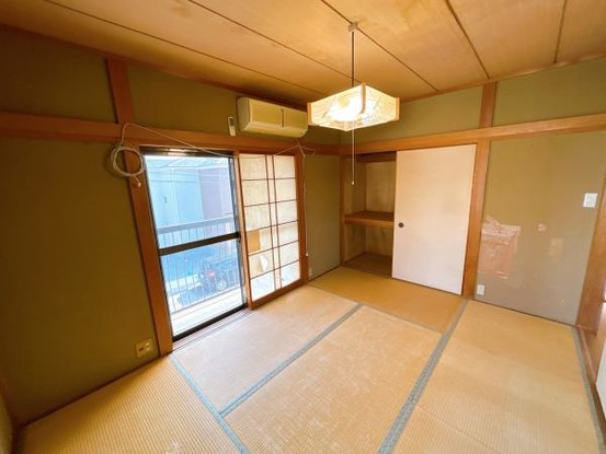 detached 栃木県小山市城北５丁目15-11 峯ビル 1階