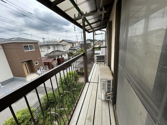 detached 栃木県小山市城北５丁目15-11 峯ビル 1階