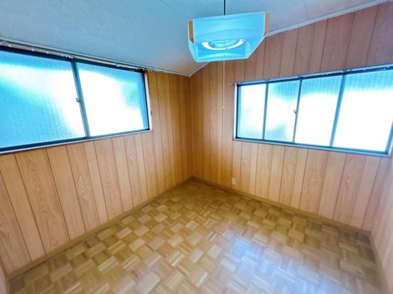 detached 栃木県小山市城北５丁目15-11 峯ビル 1階