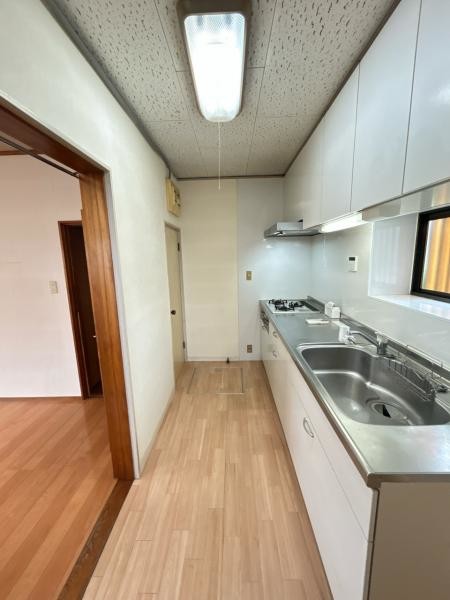 detached 栃木県小山市城北５丁目15-11 峯ビル 1階