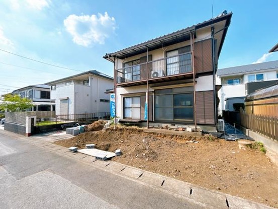 detached 栃木県小山市城北５丁目15-11 峯ビル 1階