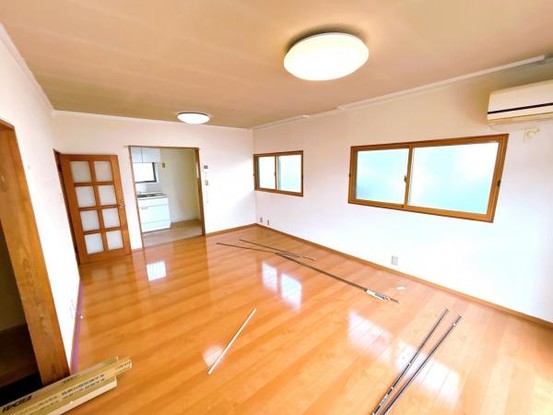 detached 栃木県小山市城北５丁目15-11 峯ビル 1階