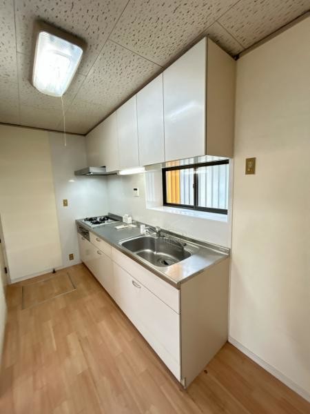 detached 栃木県小山市城北５丁目15-11 峯ビル 1階