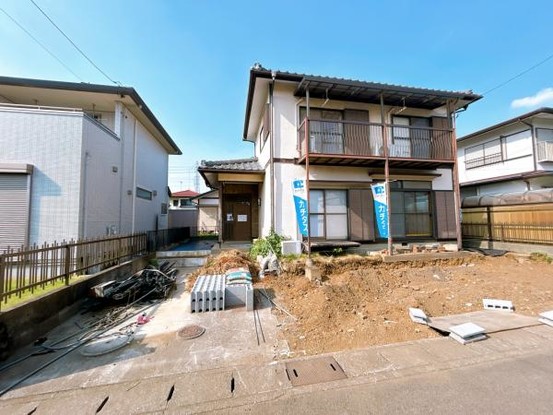 detached 栃木県小山市城北５丁目15-11 峯ビル 1階