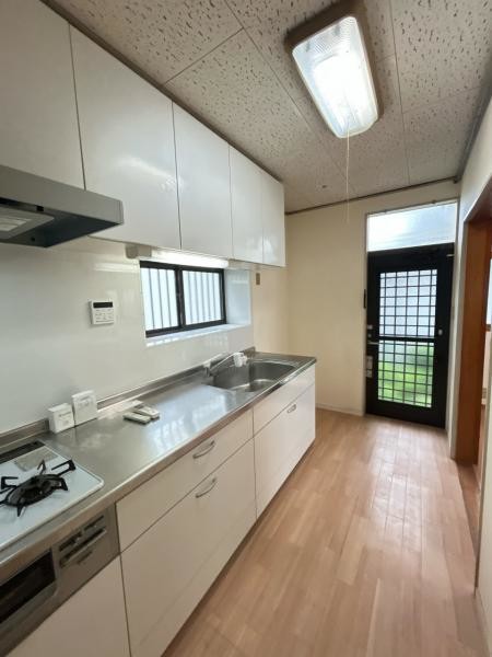 detached 栃木県小山市城北５丁目15-11 峯ビル 1階