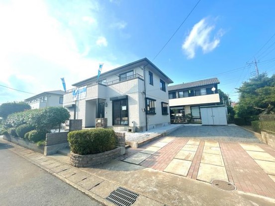 detached 栃木県河内郡上三川町大字ゆうきが丘
地図を見る