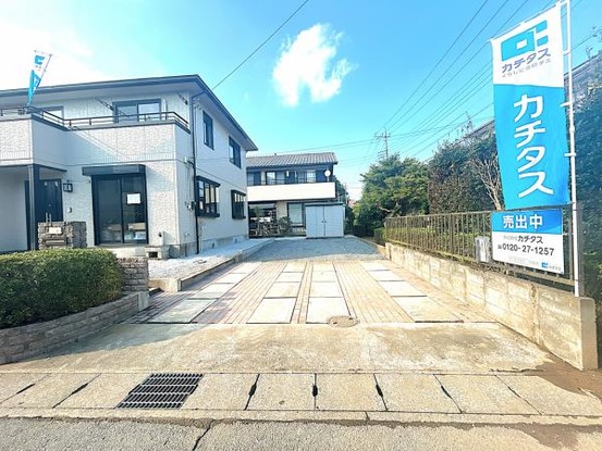 detached 栃木県河内郡上三川町大字ゆうきが丘
地図を見る