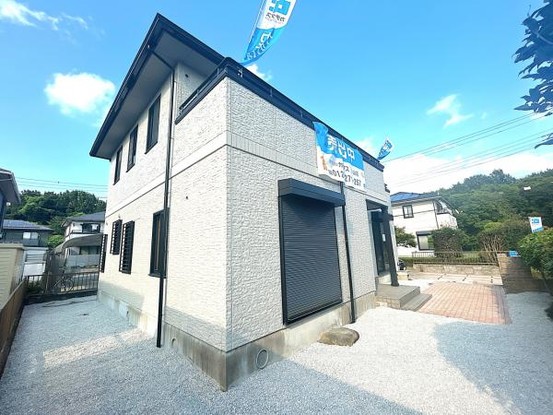 detached 栃木県河内郡上三川町大字ゆうきが丘
地図を見る