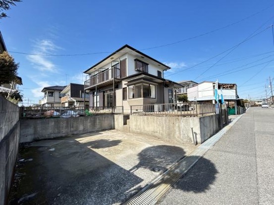 detached 栃木県小山市城北５丁目15-11 峯ビル 1階