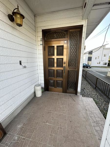 detached 栃木県小山市城北５丁目15-11 峯ビル 1階