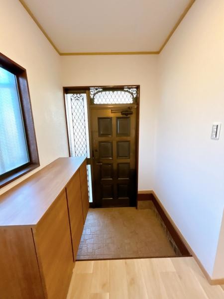 detached 栃木県小山市城北５丁目15-11 峯ビル 1階