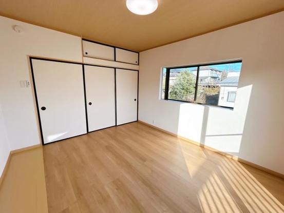 detached 栃木県小山市城北５丁目15-11 峯ビル 1階