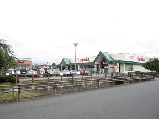 detached 栃木県小山市城北５丁目15-11 峯ビル 1階