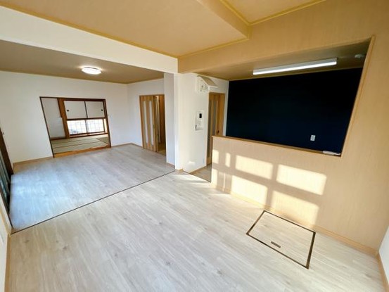 detached 栃木県小山市城北５丁目15-11 峯ビル 1階
