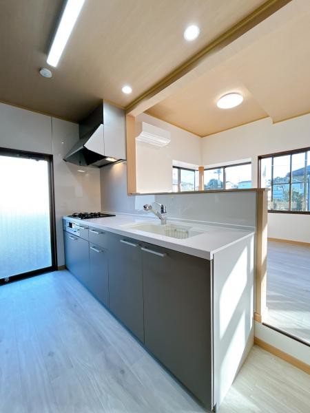 detached 栃木県小山市城北５丁目15-11 峯ビル 1階