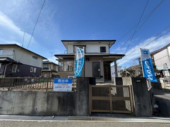 detached 栃木県小山市城北５丁目15-11 峯ビル 1階
