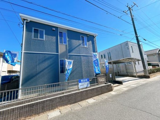 detached 栃木県小山市城北５丁目15-11 峯ビル 1階