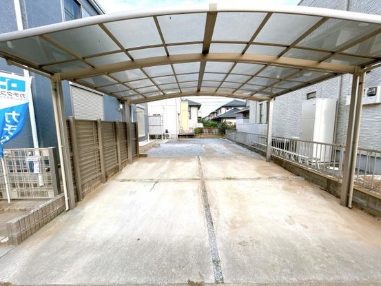 detached 栃木県小山市城北５丁目15-11 峯ビル 1階