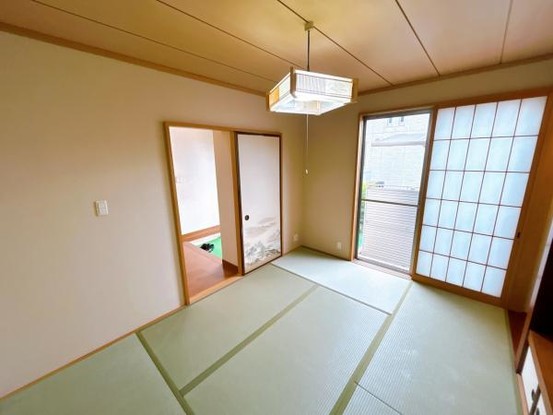 detached 栃木県小山市城北５丁目15-11 峯ビル 1階