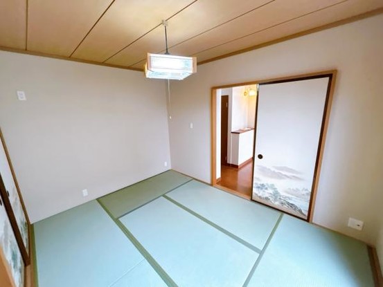 detached 栃木県小山市城北５丁目15-11 峯ビル 1階